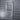 Radiant Round Ladder Towel 10 bars 430x1100mm RTR430 (240V) | Radiant - Hera Bathware X Radiant BRU - RTR430 - L | Brushed SatinBottom Left