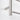 Radiant Round Ladder Towel 10 bars 750x1200mm RTR04 (240V) | Radiant - Hera Bathware X Radiant BRU - RTR04 - Left | Brushed SatinBottom Left
