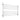 Radiant Round Ladder Towel 8 bars 1300X750mm RTR09 (240V) | Radiant - Hera Bathware X Radiant RTR09 - L | Mirror Polished (Chrome)Bottom Left