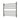 Radiant Round Ladder Towel 8 bars 750X750mm RTR06 (240V) | Radiant - Hera Bathware X Radiant GMG - RTR06 - L | Gun Metal GreyBottom Left