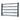 Radiant Square Ladder Towel 5 bars 750x550mm STR03 (240V) | Radiant - Hera Bathware X Radiant BSTR03 - L | Matte BlackBottom Left