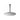 RainCan 250mm Round Shower Head - Hera Bathware X Kohler 18359A - CP |