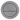 Round Toilet Flush Button with Seat Hinges Cover Set | Noveen