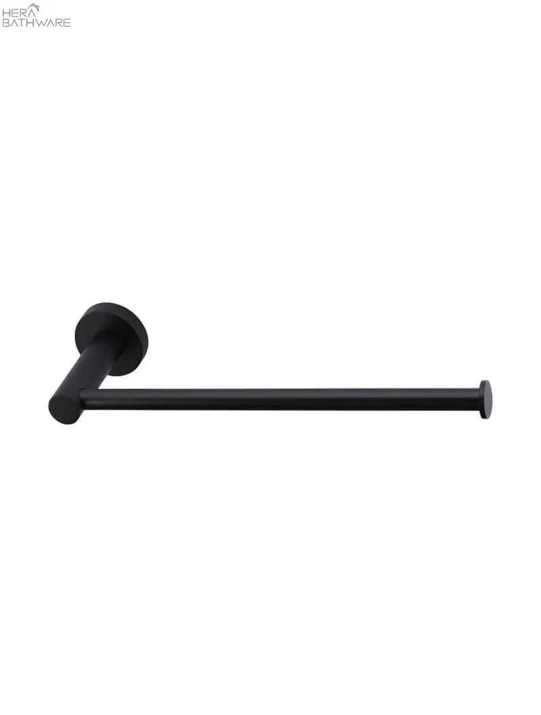 Round Guest Towel Rail - Hera BathwareChrome