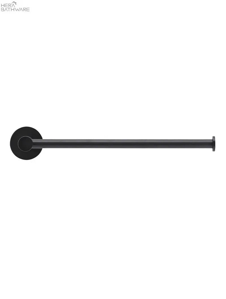 Round Guest Towel Rail - Hera BathwareChrome