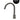 Round Hob Mounted Swivel Spout | Meir - Hera BathwareGun Metal