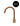 Round Hob Mounted Swivel Spout | Meir - Hera BathwareLustre Bronze