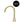 Round Hob Mounted Swivel Spout | Meir - Hera BathwareTiger Bronze