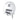 ROUND PIN WALL MIXER WITH DIVERTER - Hera BathwareChromeMixer