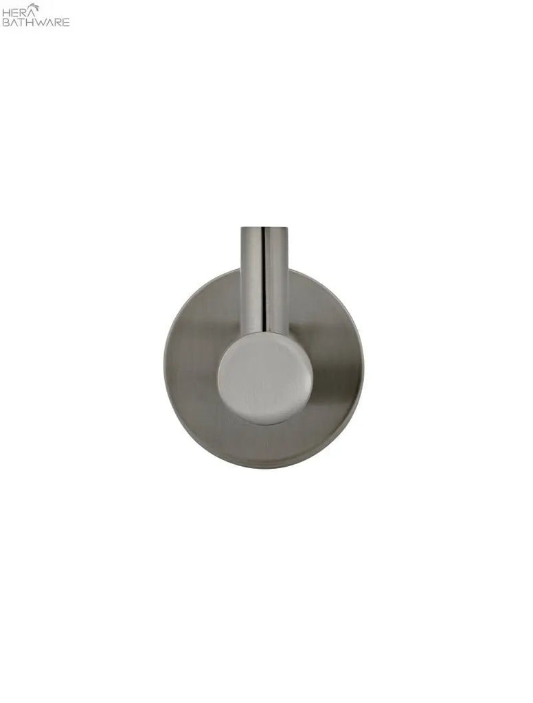 Round Robe Hook - Hera BathwareChampagne