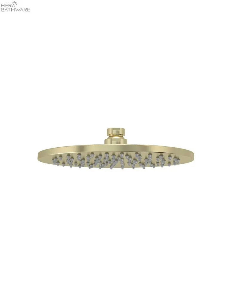 Round Shower Rose 200/300mm - Hera BathwareTiger Bronze200mm