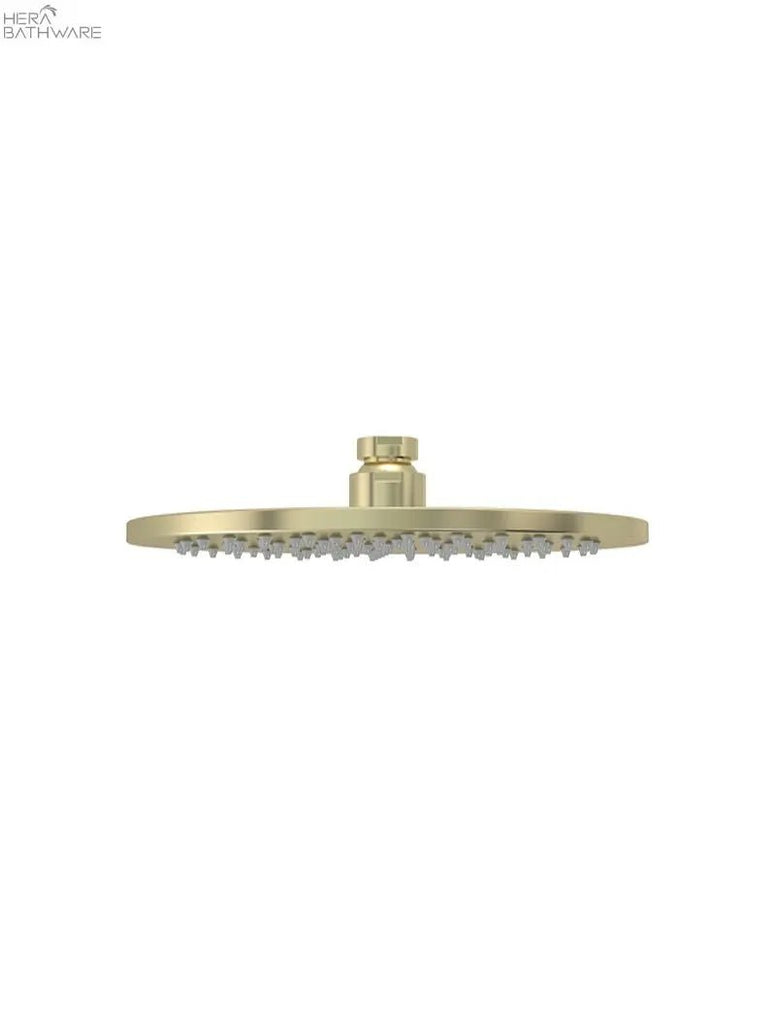 Round Shower Rose 200/300mm - Hera BathwareTiger Bronze200mm
