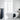 Round Single/Double Towel Rail 600mm - Hera BathwareChromeSingle Towel Rail