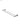 Round Single/Double Towel Rail 600mm - Hera BathwareChromeSingle Towel Rail