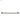 Round Single/Double Towel Rail 600mm - Hera BathwareGun MetalSingle Towel Rail