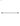 Round Single/Double Towel Rail 600mm - Hera BathwareGun MetalSingle Towel Rail