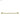 Round Single/Double Towel Rail 600mm - Hera BathwareTiger BronzeSingle Towel Rail