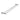 Round Single/Double Towel Rail 900mm | Meir - Hera BathwareDouble Towel RailsChrome