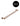 Round Single/Double Towel Rail 900mm | Meir - Hera BathwareDouble Towel RailsLustre Bronze