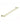 Round Single/Double Towel Rail 900mm | Meir - Hera BathwareDouble Towel RailsTiger Bronze
