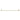 Round Single/Double Towel Rail 900mm | Meir - Hera BathwareSingle Towel RailTiger Bronze