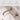 Round Wall Shower Arm 400mm - Hera BathwareStraight Shower ArmChampagne