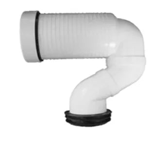 S - Trap Extend Set Range 140 - 240mm | Inspire - Hera Bathware