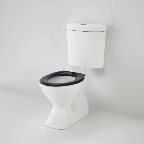 School Smart connector (S trap) Toilet | CAROMA - Hera Bathware