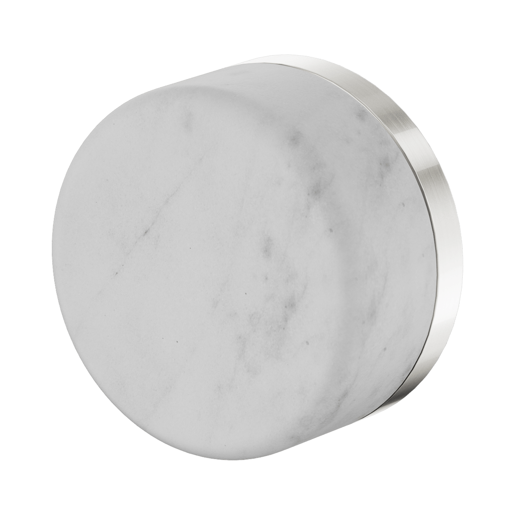 Serenity Carrara Progressive Shower Mixer - Hera BathwareCarraraChrome