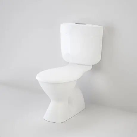 SLIMLINE Concorde connector suite - Hera BathwareGloss WhiteS Trap