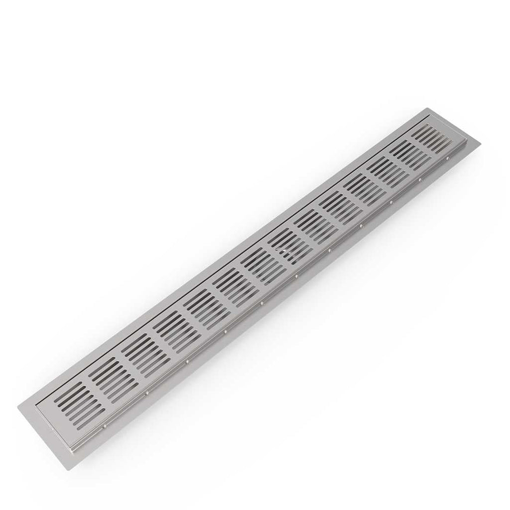 SLP Style Grate - Hera Bathware600MMLip