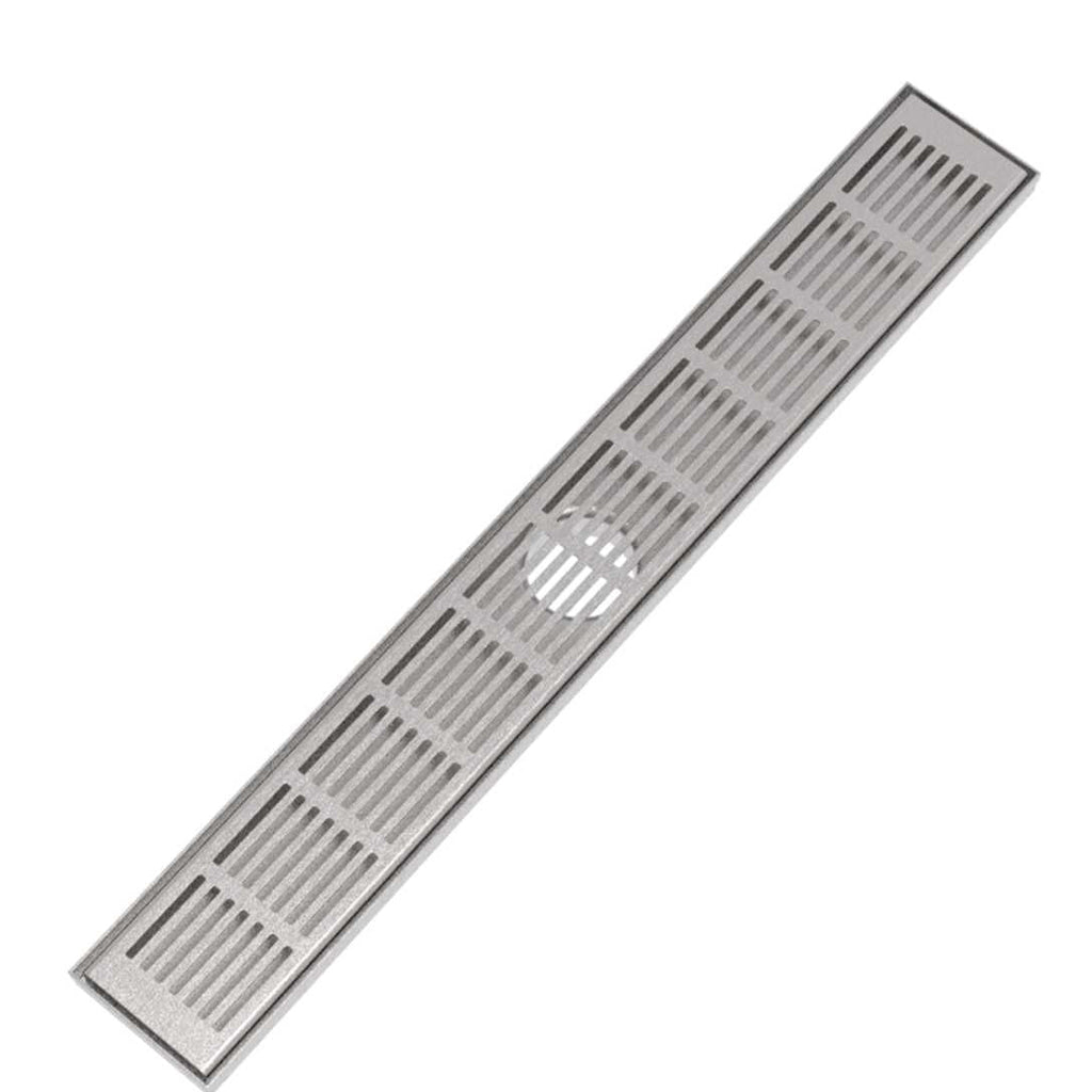 SLP Style Grate - Hera Bathware600MMNo Lip