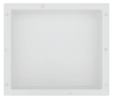 SMC Shower Wall Niche - Hera Bathware407*356*98mm