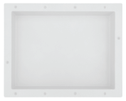 SMC Shower Wall Niche - Hera Bathware407*508*98mm