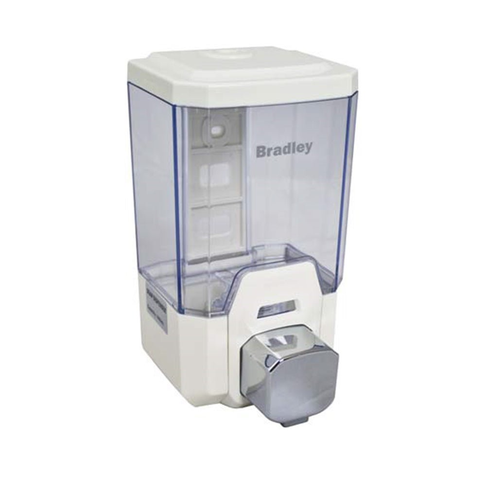 Soap Dispenser | KDK Bathware - Hera Bathware X KDK Bathware MAP - 1006 |