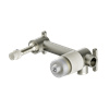 SS316L 35mm Premium Universal Wall Basin/Bath Mixer Body Only - Hera Bathware
