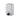 Stainless Soap Dispenser | KDK Bathware - Hera Bathware X KDK Bathware MAP - 1008 | 122Wx202Hmm