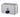 Stainless Soap Dispenser | KDK Bathware - Hera Bathware X KDK Bathware MAP - 1007 | 202Wx122Hmm