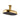 Statement Dual Function Deep Massage Rainhead - Hera Bathware X Kohler 26295T - E - BL | Brushed Brass