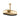 Statement Oblong Rainhead - Hera Bathware X Kohler 26293T - E2 - 2MB | Brushed Brass