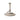 Statement Open Rain Iconic Rainhead - Hera Bathware X Kohler 26301T - E2 - BN | Brushed Nickel