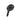 Statement Round Handshower - Hera Bathware X Kohler 26282T - G - BL | Matte Black