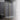 Stocked Return Panel for Convex - Chrome - Hera Bathware770mm