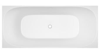 Studio Bath Tub Freestanding | Oceano - Hera Bathware1400mmFreestanding
