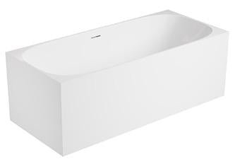 Studio Bath Tub Freestanding | Oceano - Hera Bathware1400mmFreestanding