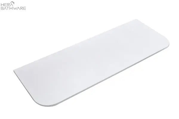 Sunny Stone Top 1200mm - Hera BathwarePhoenix Curved