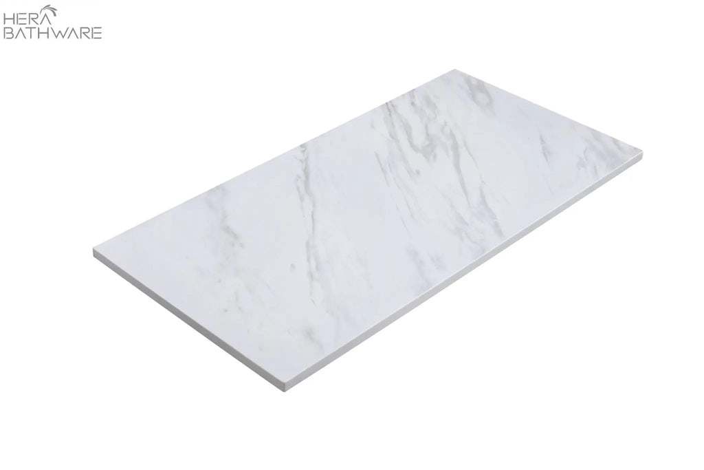 Sunny Stone Top 750mm - Hera BathwareEsme