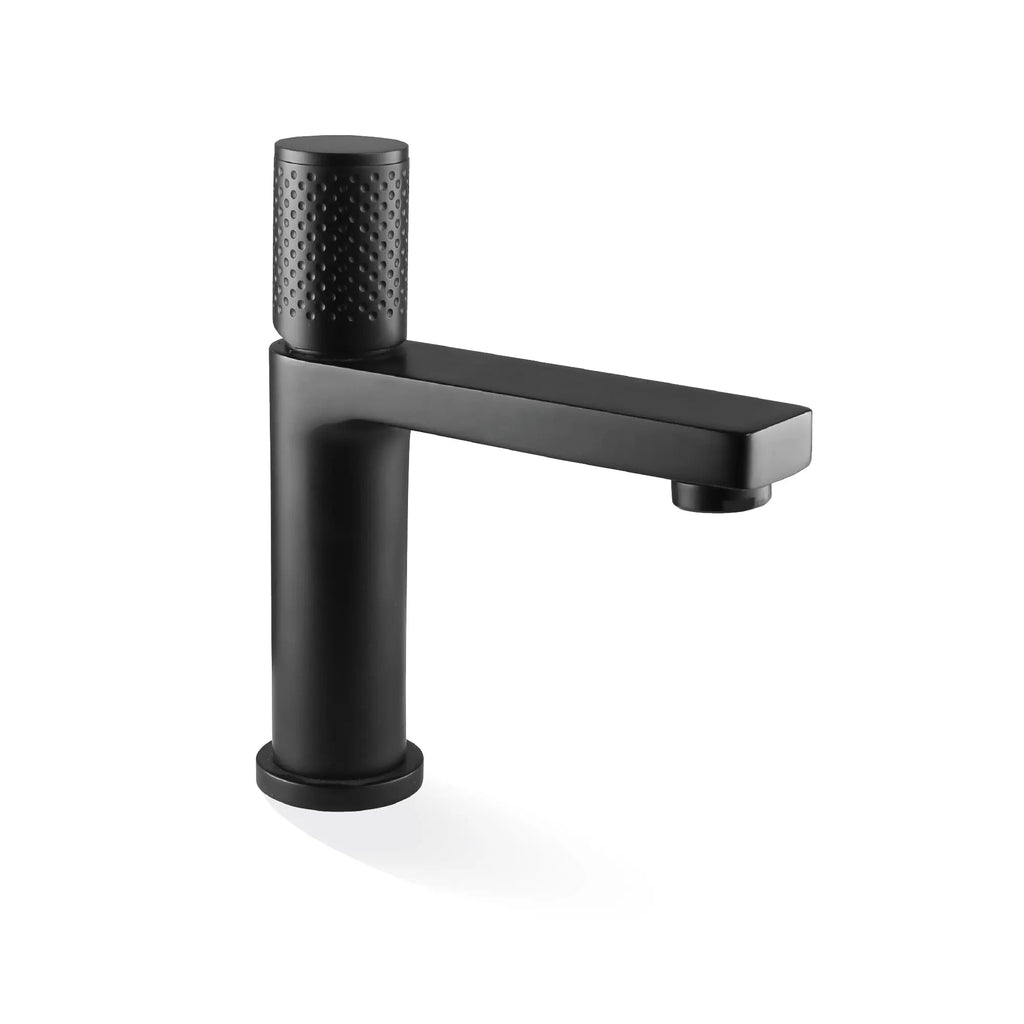 THE GABE Basin Mixer - Matte Black - Hera BathwareMatte BlackMatte Black Handle