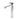 Linkware | THE GABE LEVA HI RISE BASIN MIXER