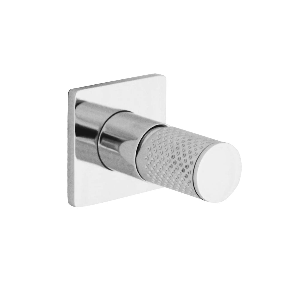 THE GABE Shower Mixer - Chrome - Hera BathwareChromeChrome Handle
